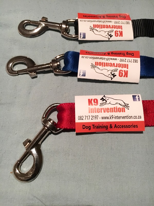 K9 Accessories Shop K9 Intervention